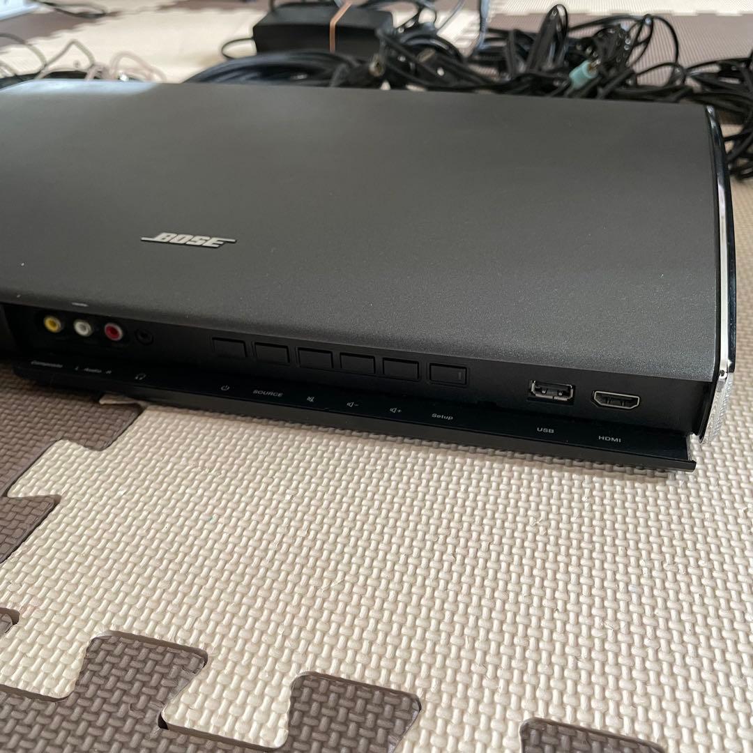 BOSE Lifestyle V35 ホームシアター