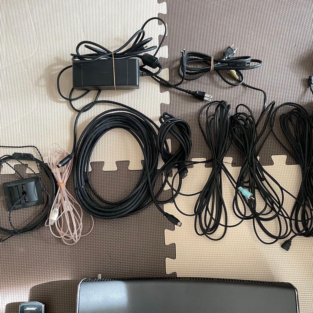 BOSE Lifestyle V35 ホームシアター