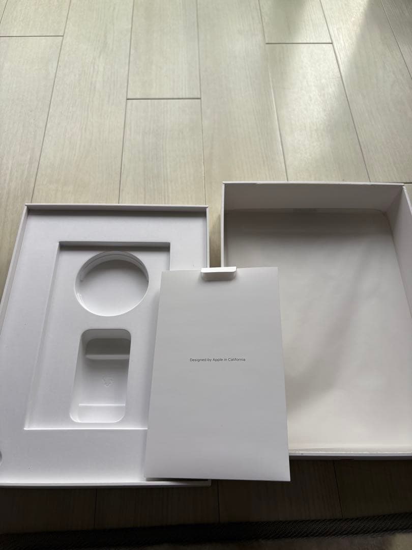 Apple iPad 本体 11世代（A16) Wi-Fi 128GB 11㌅