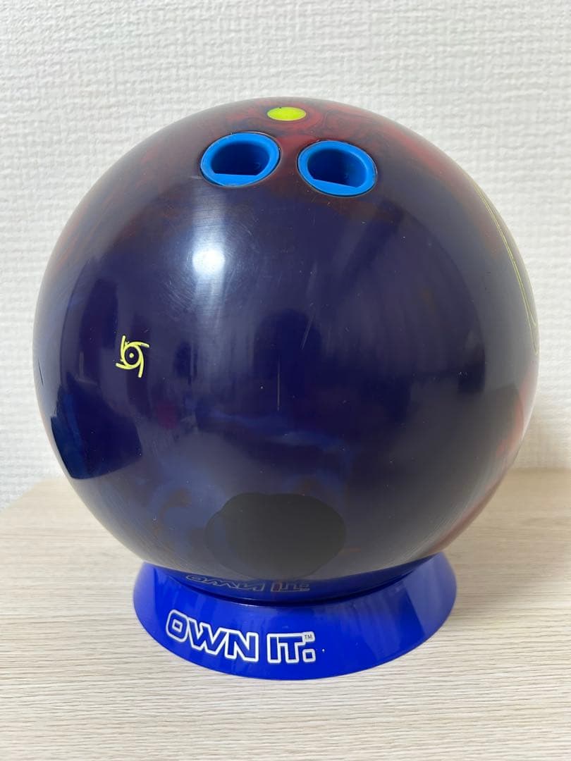 【15ポンド美品】フェイズ2