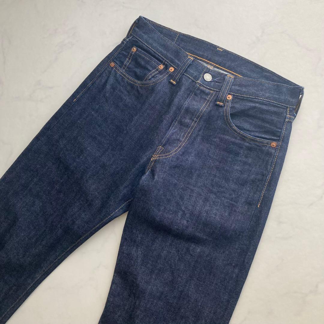 リーバイス LVC 501XX 1947 日本製 W30