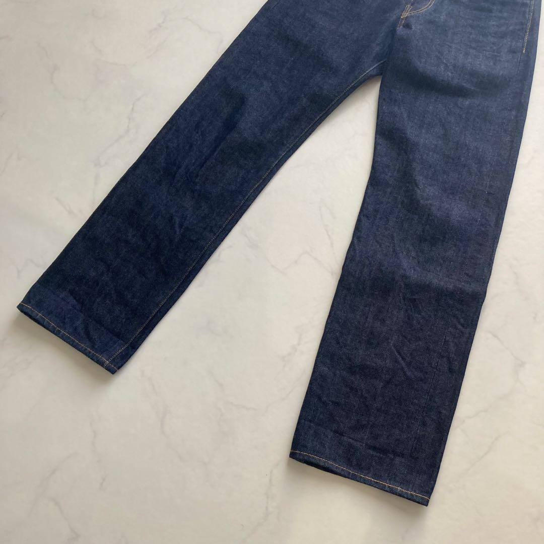 リーバイス LVC 501XX 1947 日本製 W30