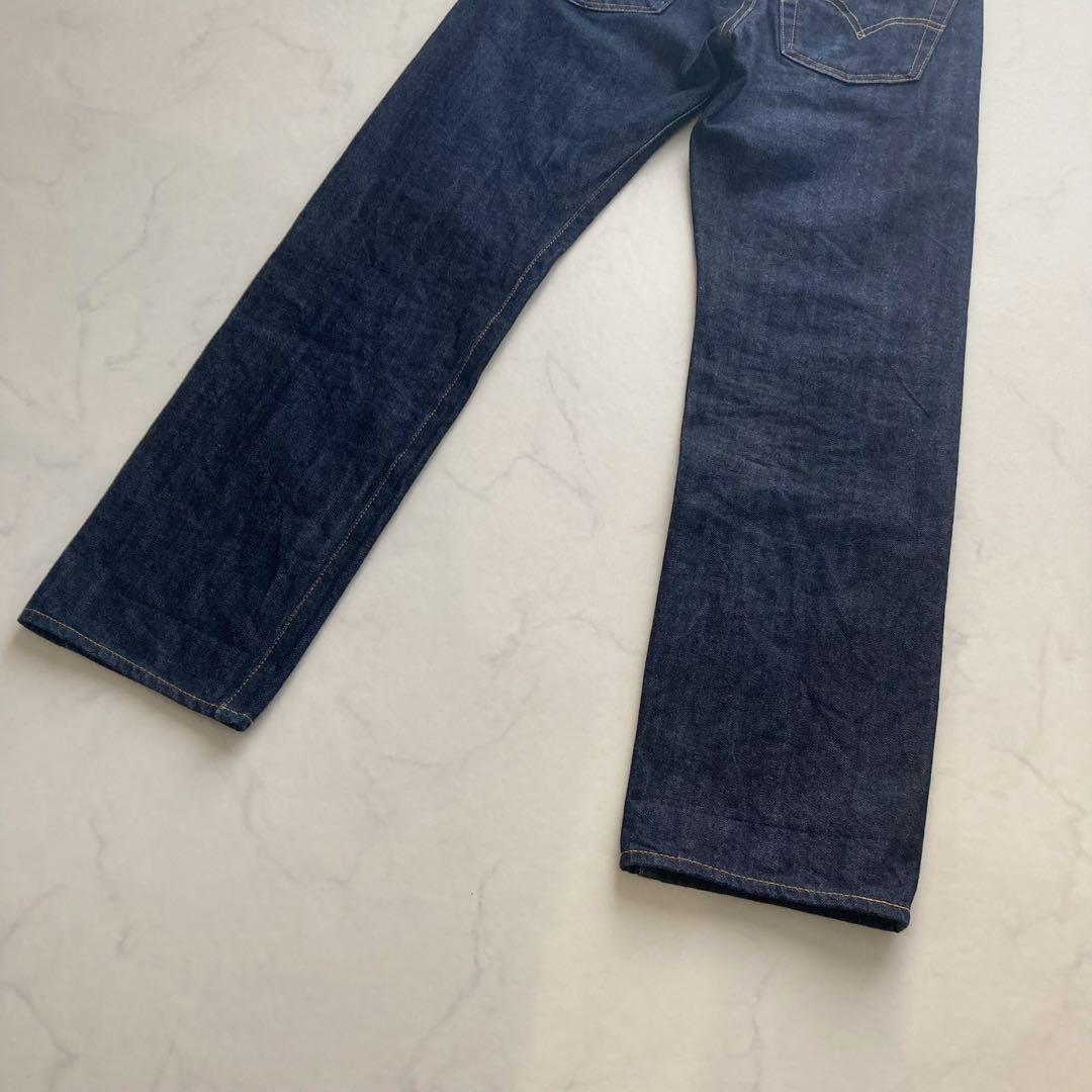 リーバイス LVC 501XX 1947 日本製 W30