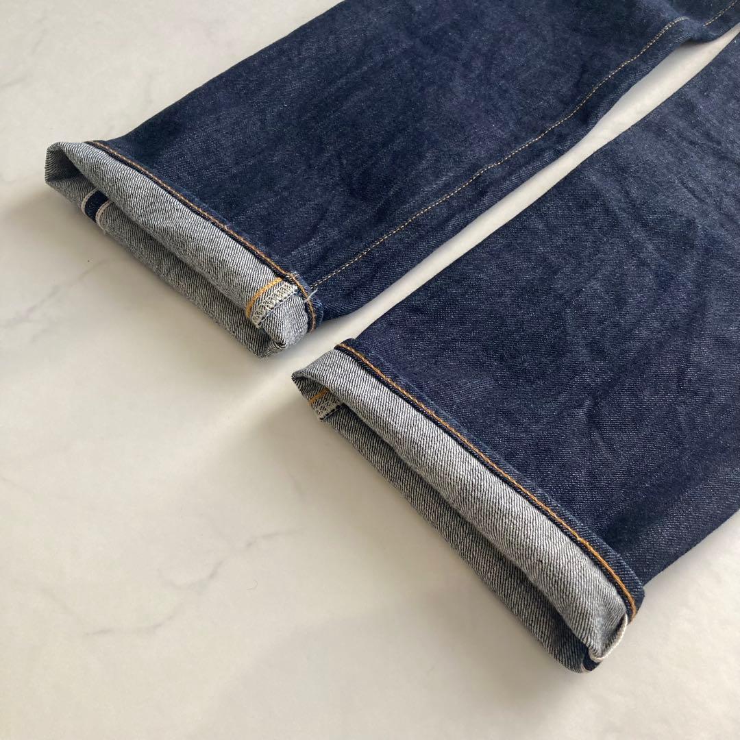 リーバイス LVC 501XX 1947 日本製 W30