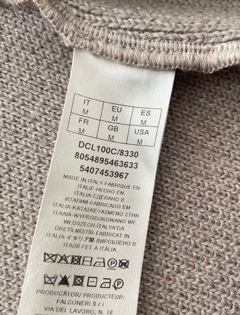 FALCONERI テーラードジャケット