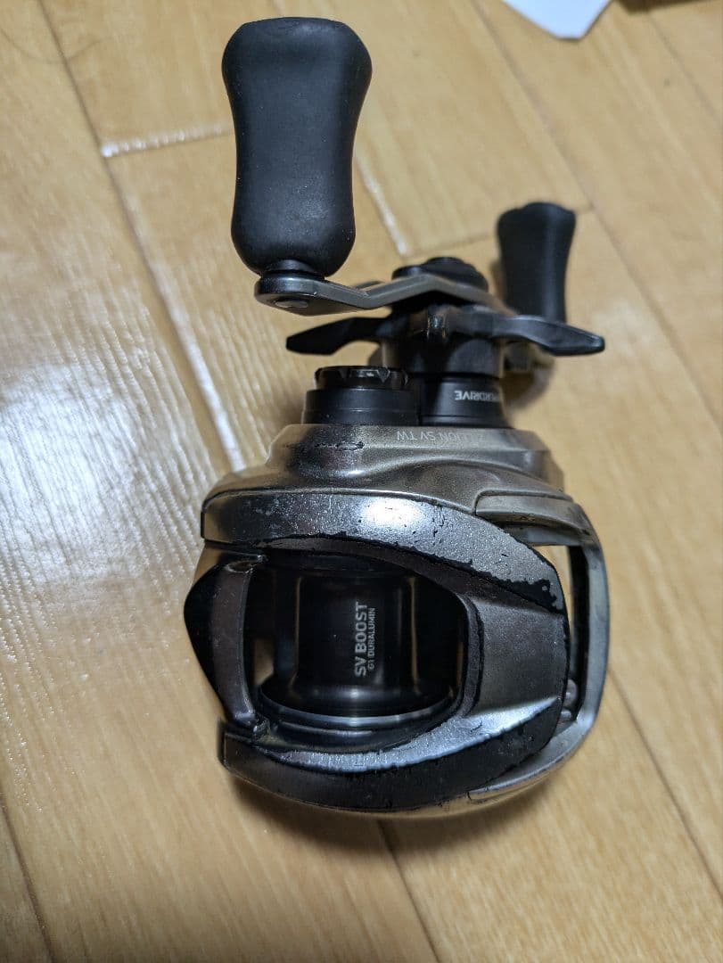 21ジリオン　svtw