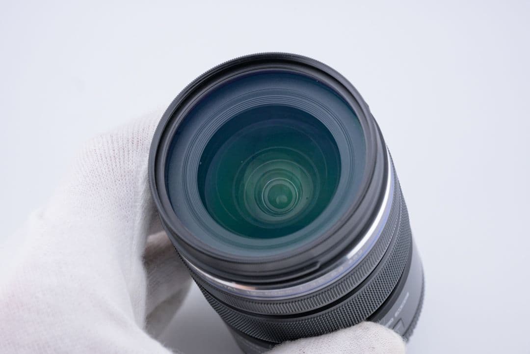 レンズ(ズーム) OLYMPUS ED 12-50mm F3.5-6.3 EZ