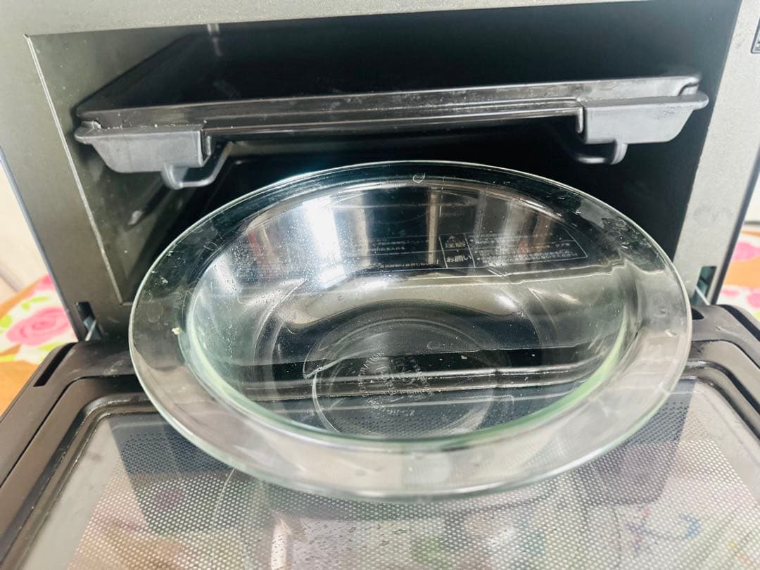 EVERINO (エブリノ) オーブンレンジ　ES-JA23