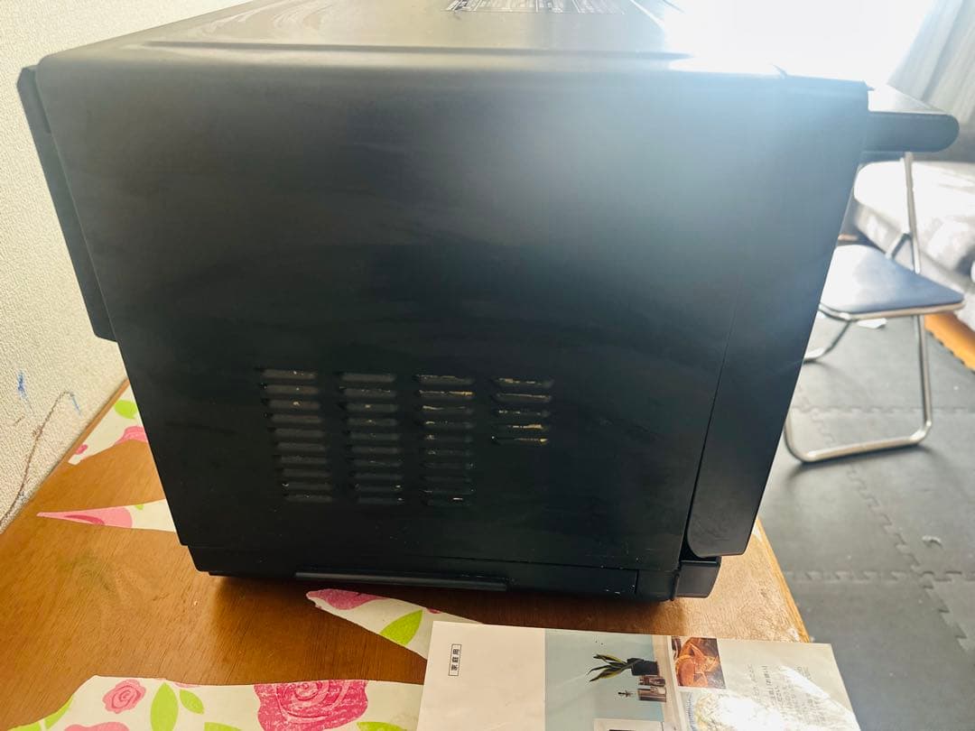 EVERINO (エブリノ) オーブンレンジ　ES-JA23