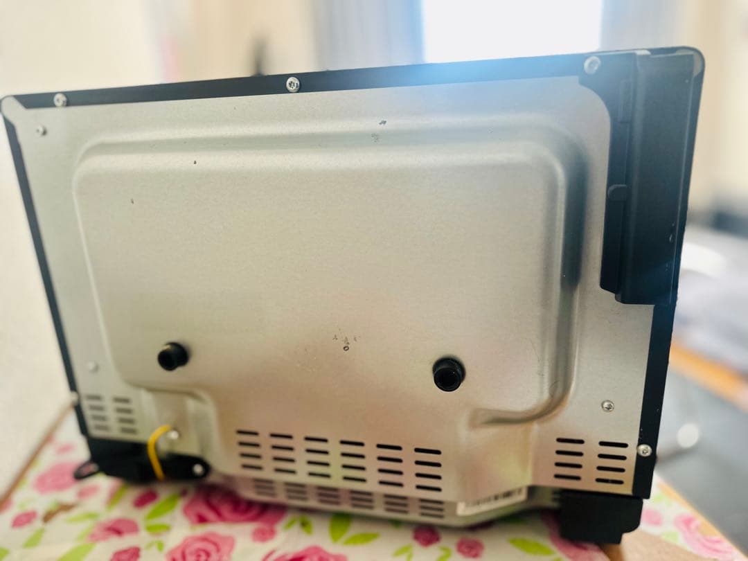 EVERINO (エブリノ) オーブンレンジ　ES-JA23