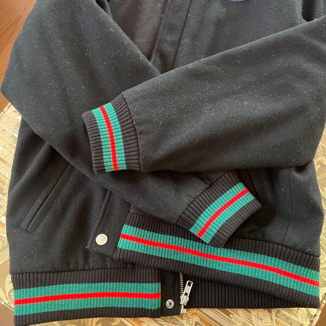 ‼️シュプリーム ラコステコラボ‼️ジャケットsサイズ