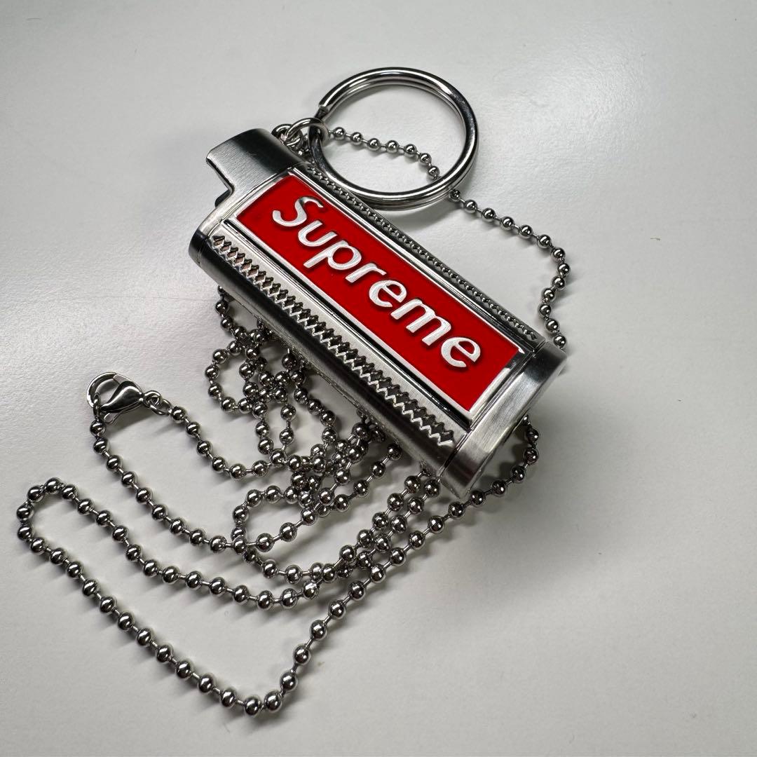 ＊stay特別価格＊シュプリーム、ライターケース