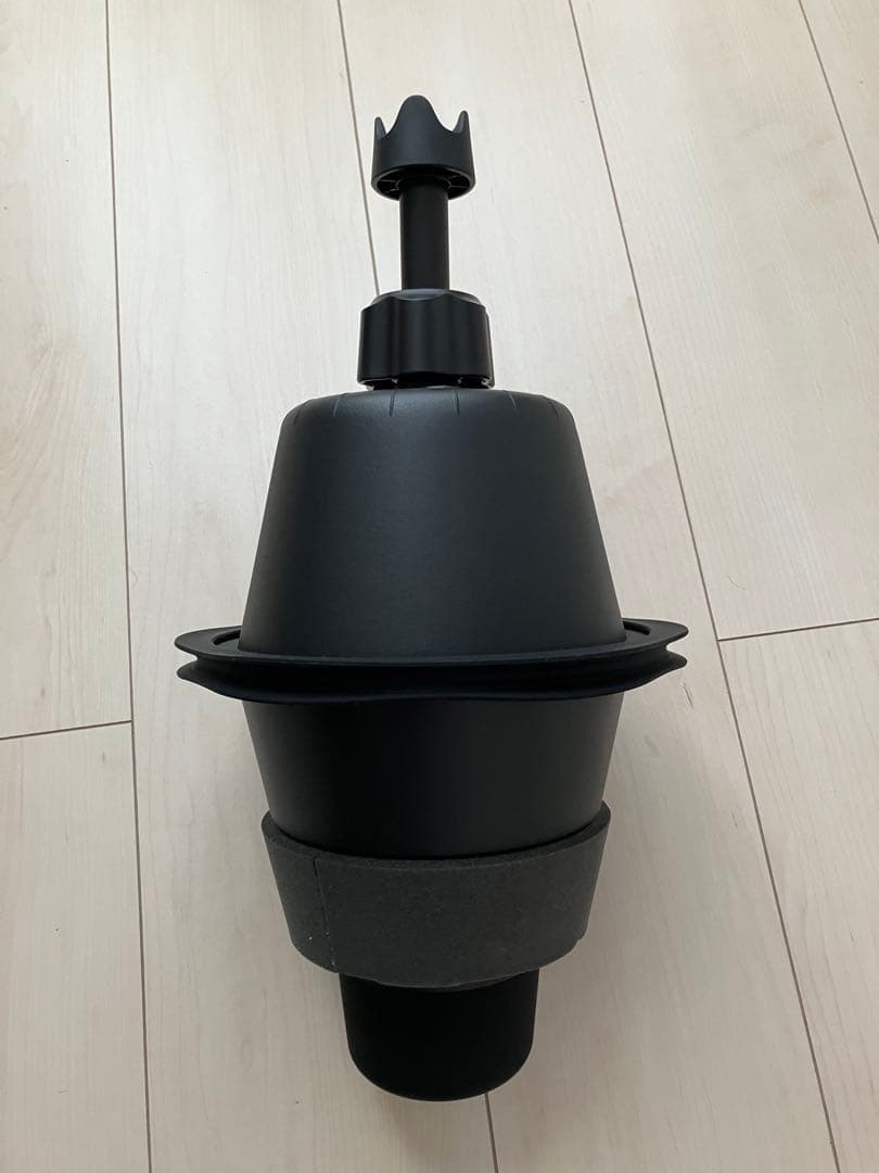 ヤマハ　サイレントブラス　ユーフォニアム用（SB2J）