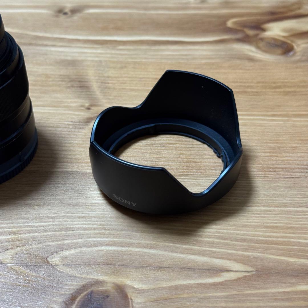 レンズ(単焦点) E 35mm F1.8 OSS SEL35F18 SONY