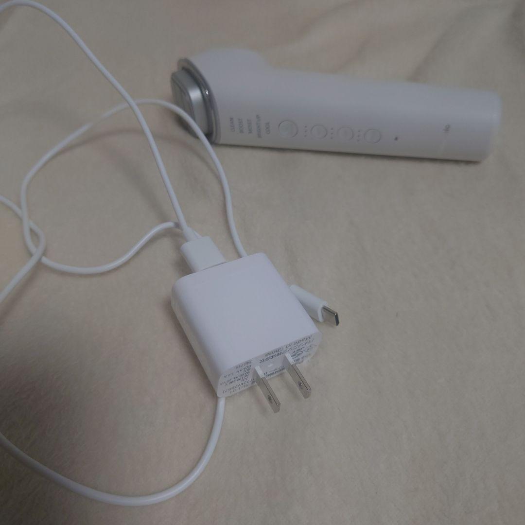 Panasonic EH-SW50 美顔器 USB充電対応