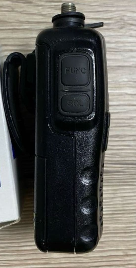 ICOM IC-R5 受信機