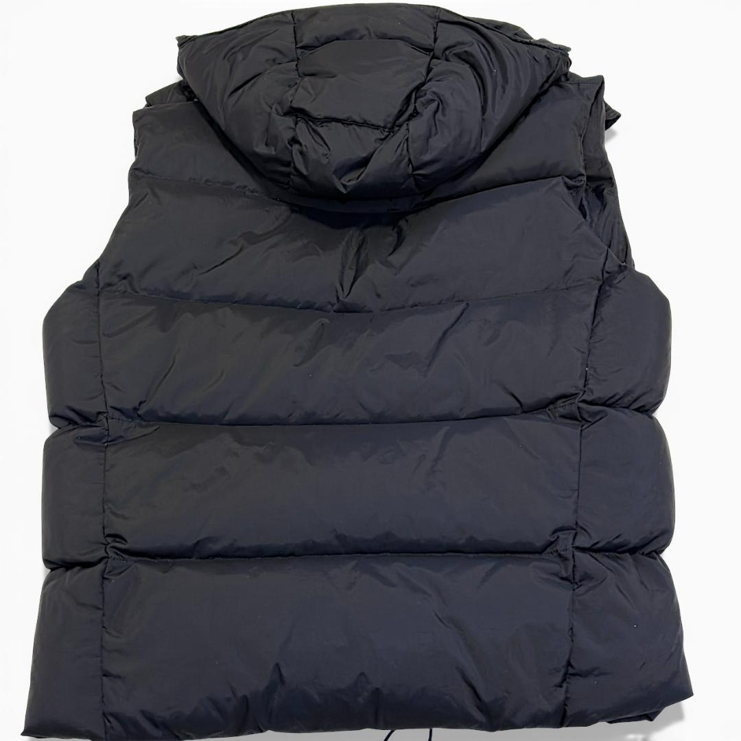 Polo By Ralph Lauren ナイロン ホースロゴ ダウンベスト