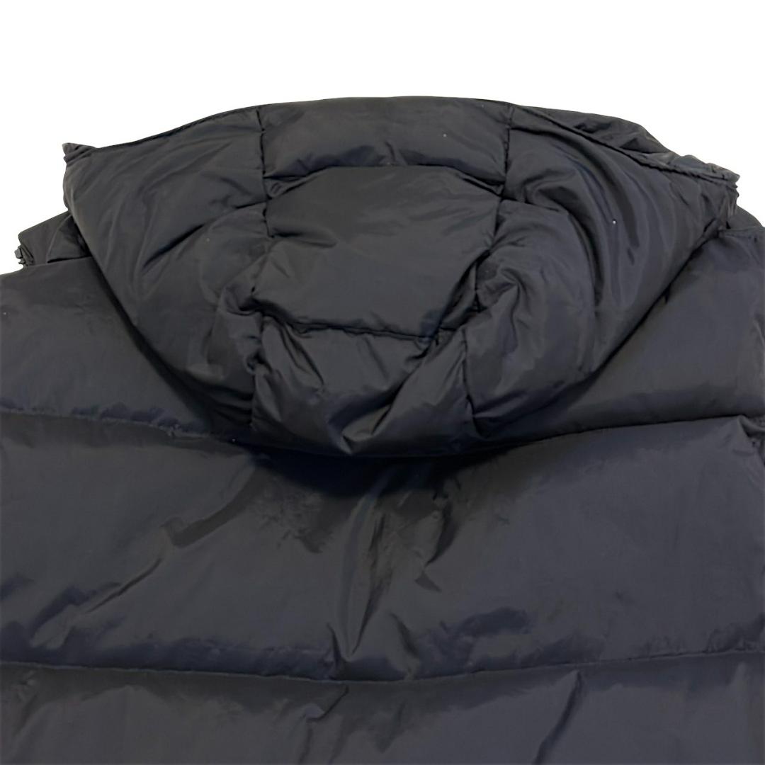 Polo By Ralph Lauren ナイロン ホースロゴ ダウンベスト