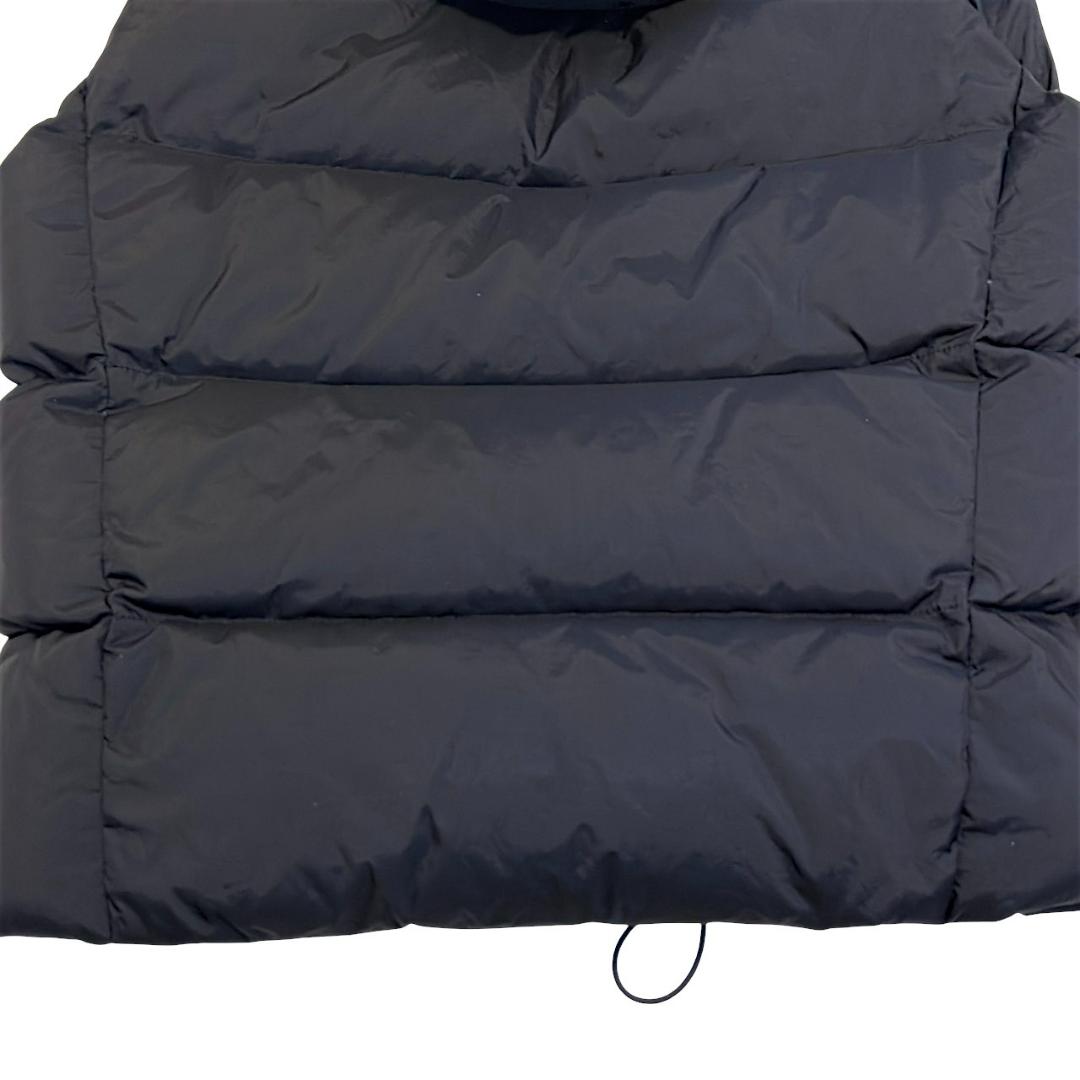 Polo By Ralph Lauren ナイロン ホースロゴ ダウンベスト