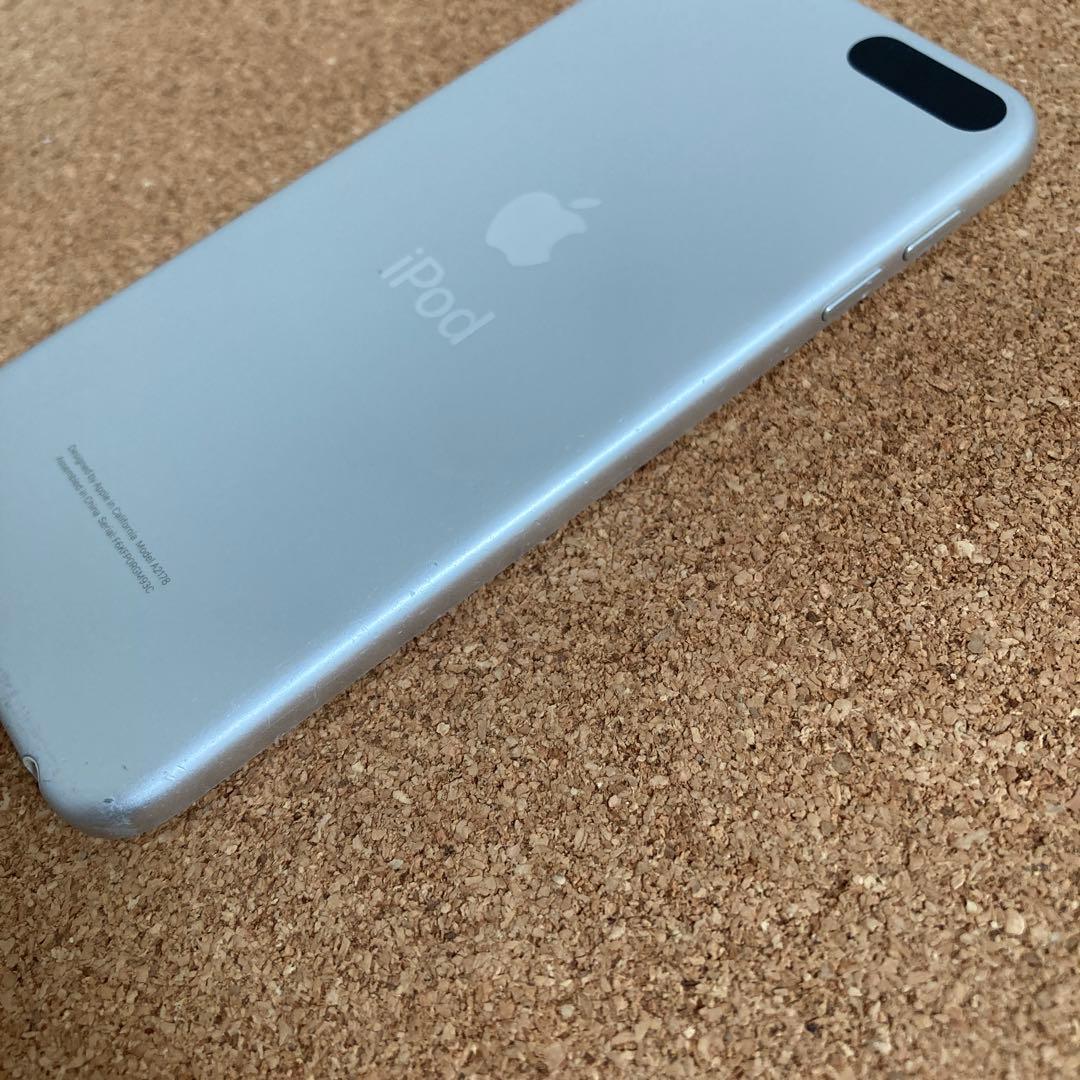 311【早い者勝ち】電池良好☆iPod Touch7 第7世代 32GB☆