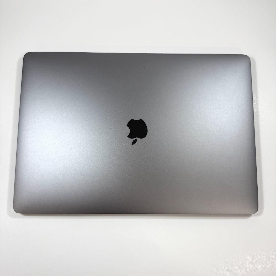 MacBook Pro (15-inch 2018)｜i9｜32GB/512GB