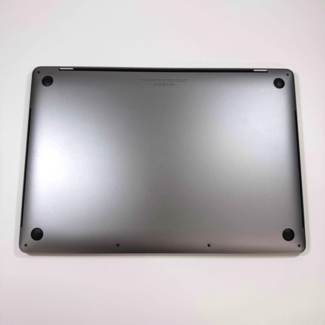 MacBook Pro (15-inch 2018)｜i9｜32GB/512GB