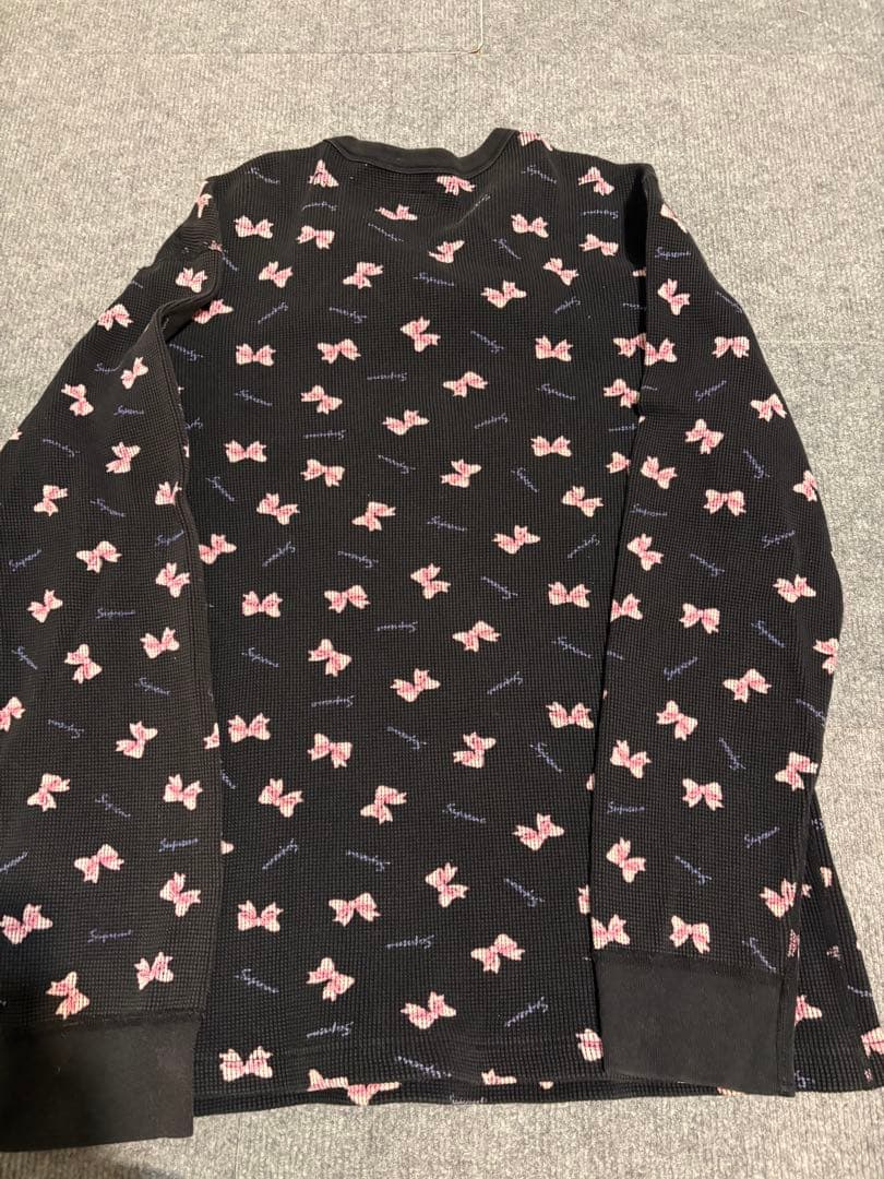 激レア！Supreme サーマル Mサイズ