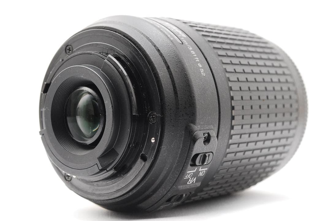 ショット数1949回✨美品Bluetooth搭載✨Nikon D5600 ダブル