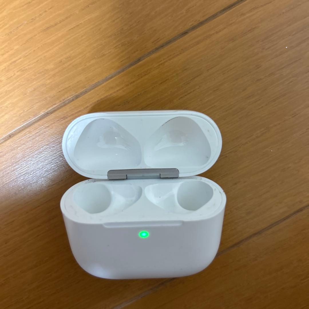 AirPods4 ANC アクティブノイズキャンセリング搭載モデル