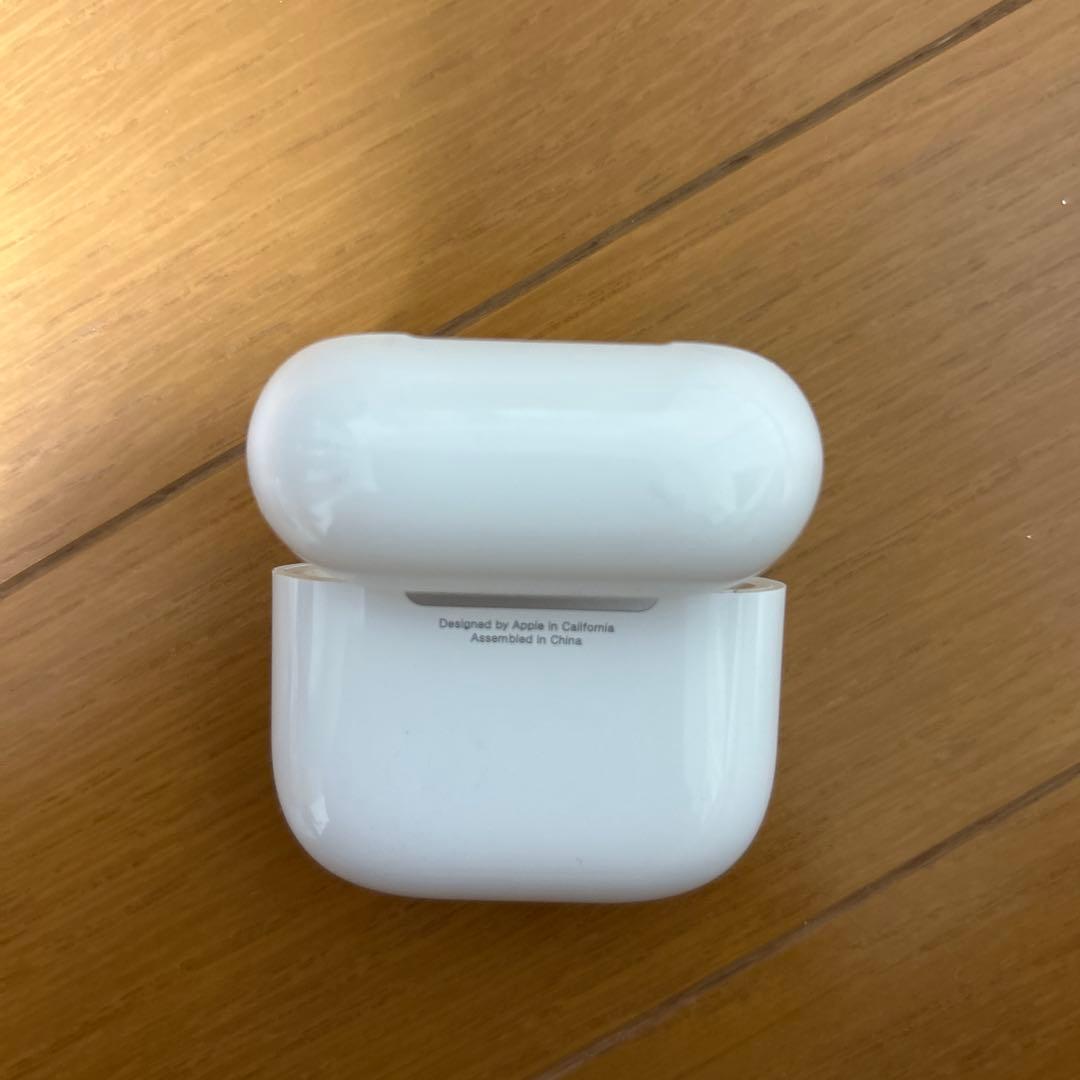 AirPods4 ANC アクティブノイズキャンセリング搭載モデル