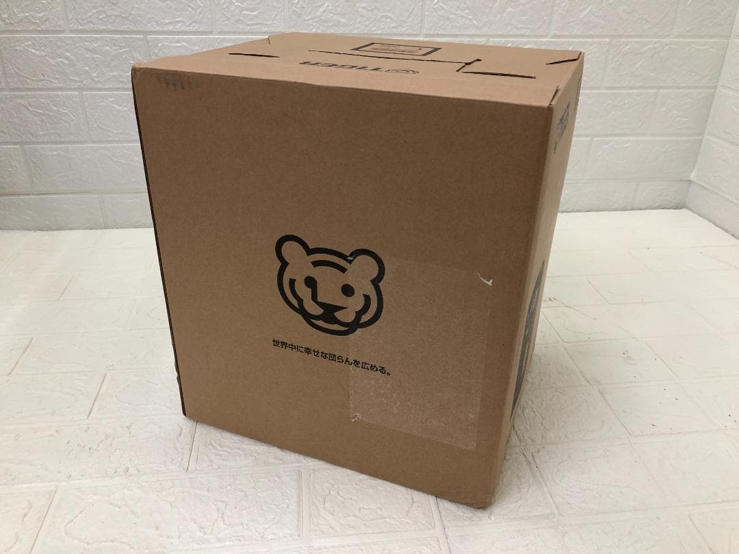 【限定品】TIGER 蒸気レスVE電気まほうびん PIS-N220 ブラウン