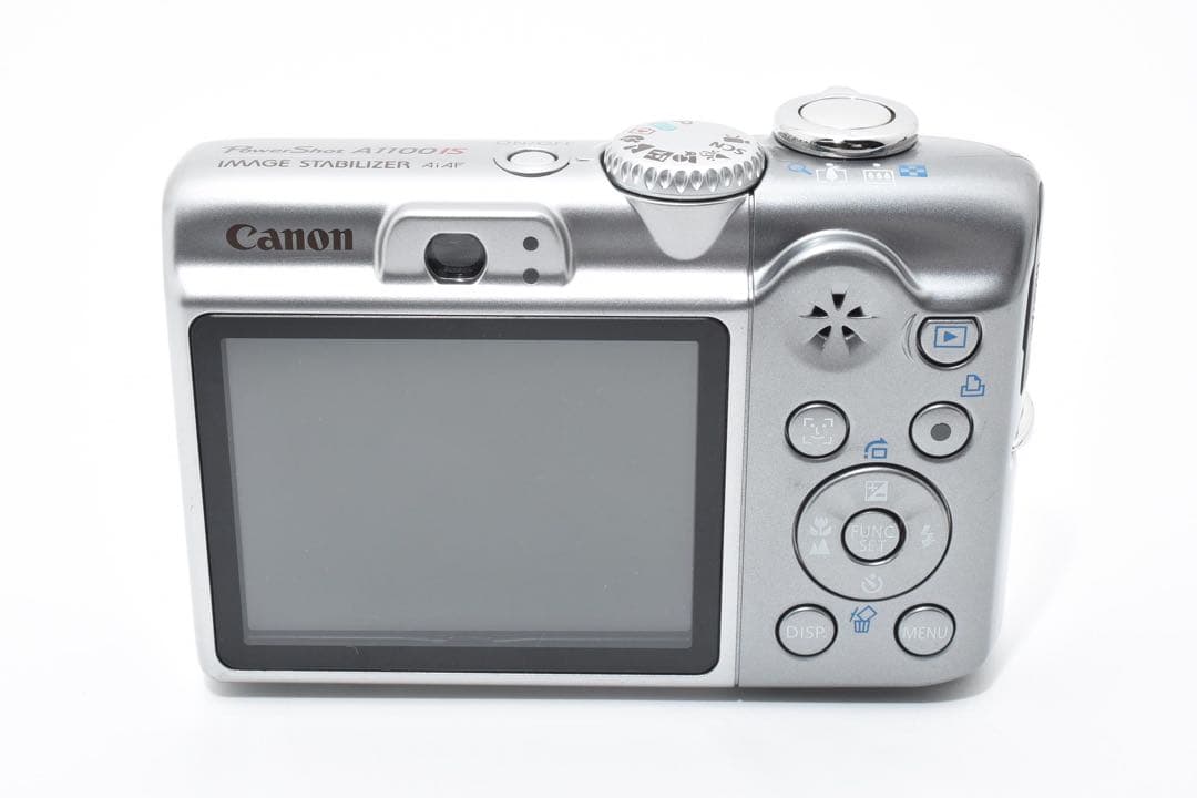 デジタルカメラ Canon Powershot A1100 IS