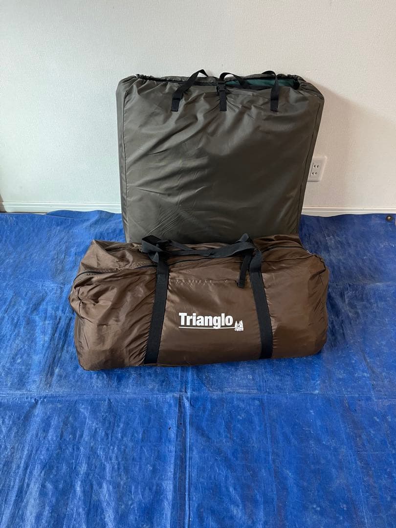 こ*う様 【ogawa】　トリアングロ　セット　オガワ