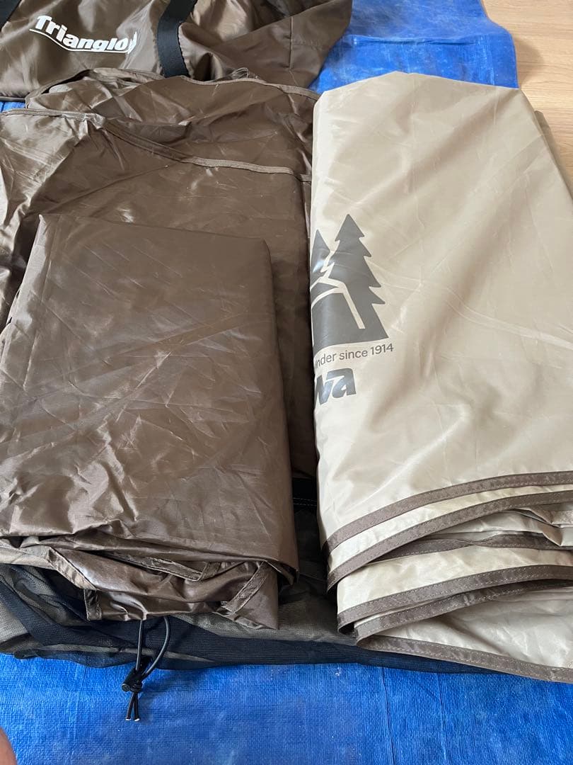 こ*う様 【ogawa】　トリアングロ　セット　オガワ