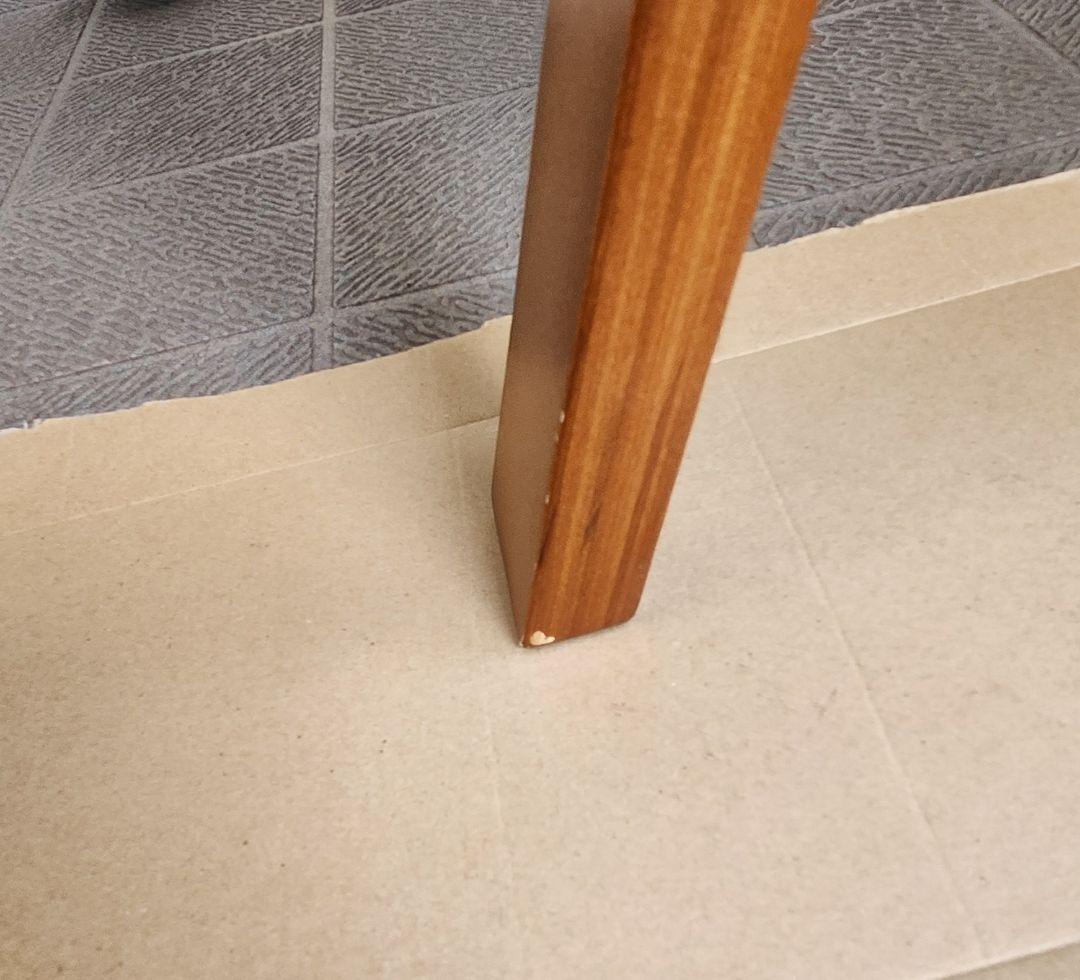 【数回使用のみ！】腰の神様がくれた高座椅子　1台　ベージュ