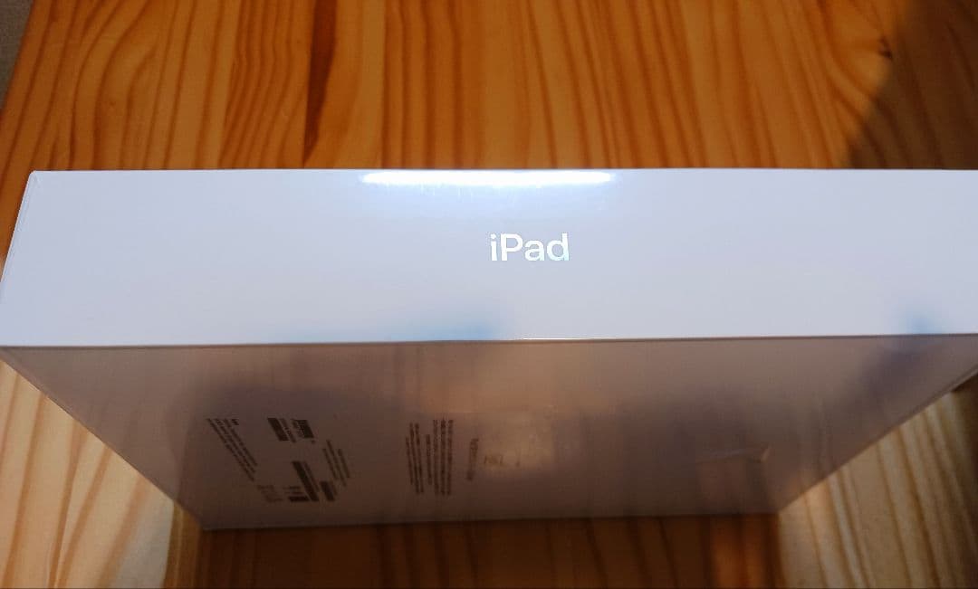 iPad 64GB Wi-Fi + Cellular 本体