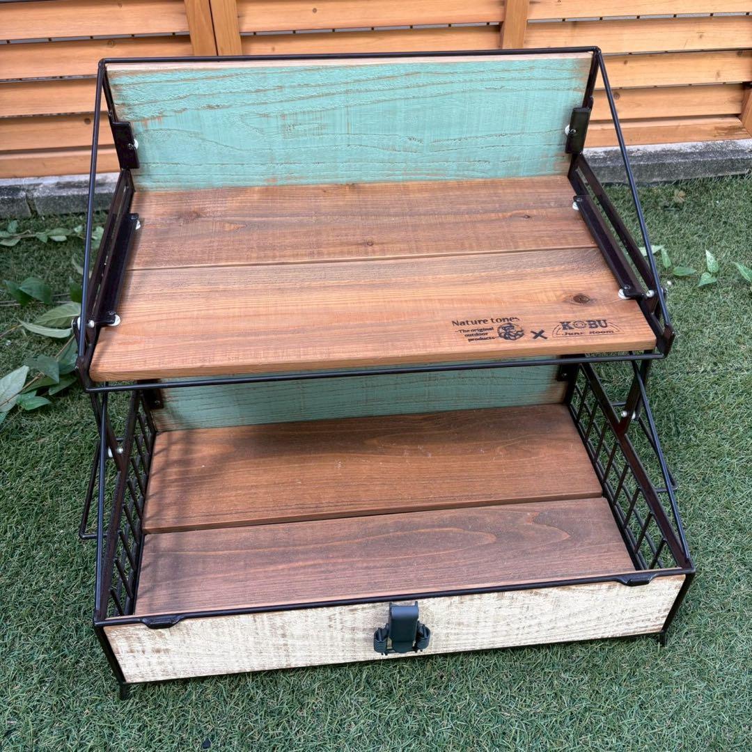 ファンキーモン太です！　ネイチャートーンズ　くるりんぱ　Ｍサイズ