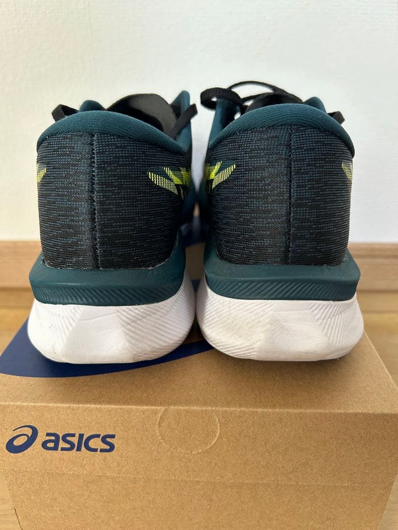 アシックス　マジックスピード4 27.5㎝