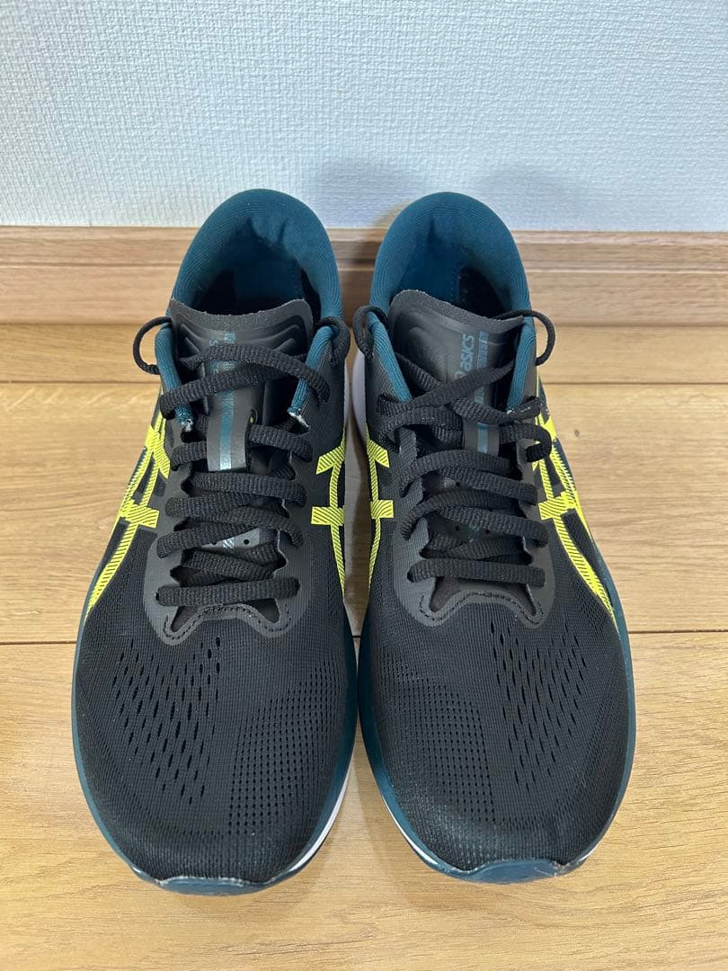 アシックス　マジックスピード4 27.5㎝