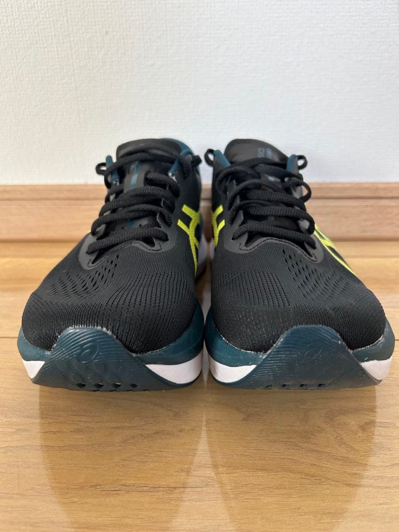 アシックス　マジックスピード4 27.5㎝