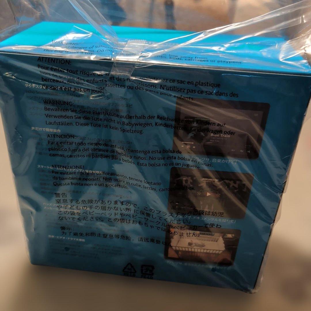 Amazon Echo Show 10 第2世代 スマートスピーカー