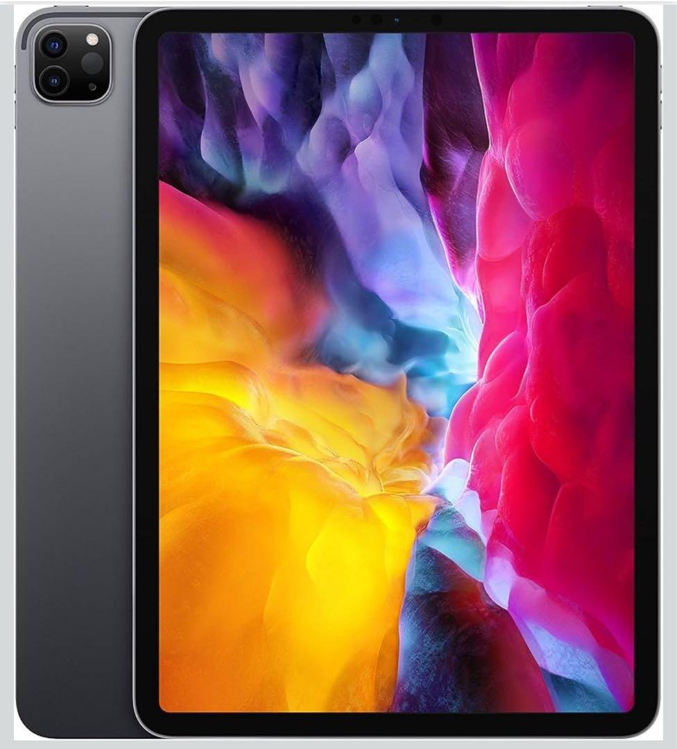 【超お得３点セット美品】iPad Pro 11インチ (第2世代)