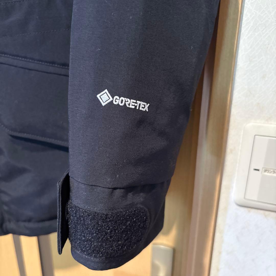 THE NORTH FACE アンタークティカパーカ