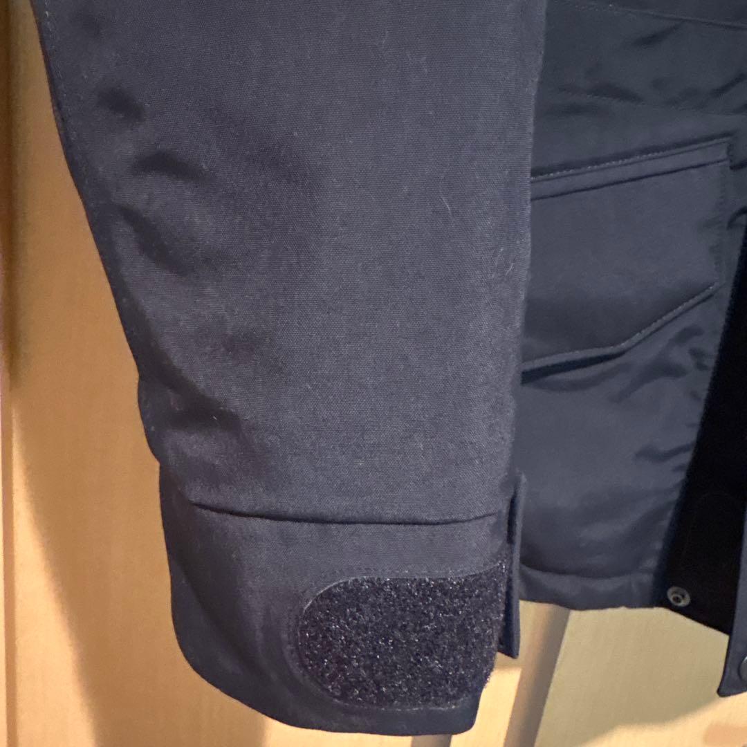 THE NORTH FACE アンタークティカパーカ