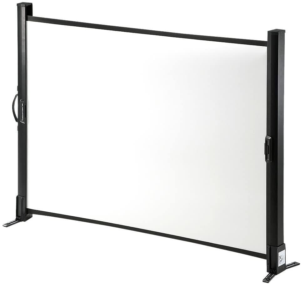 QUMI Q5 ミニプロジェクター + ホームシアターセット