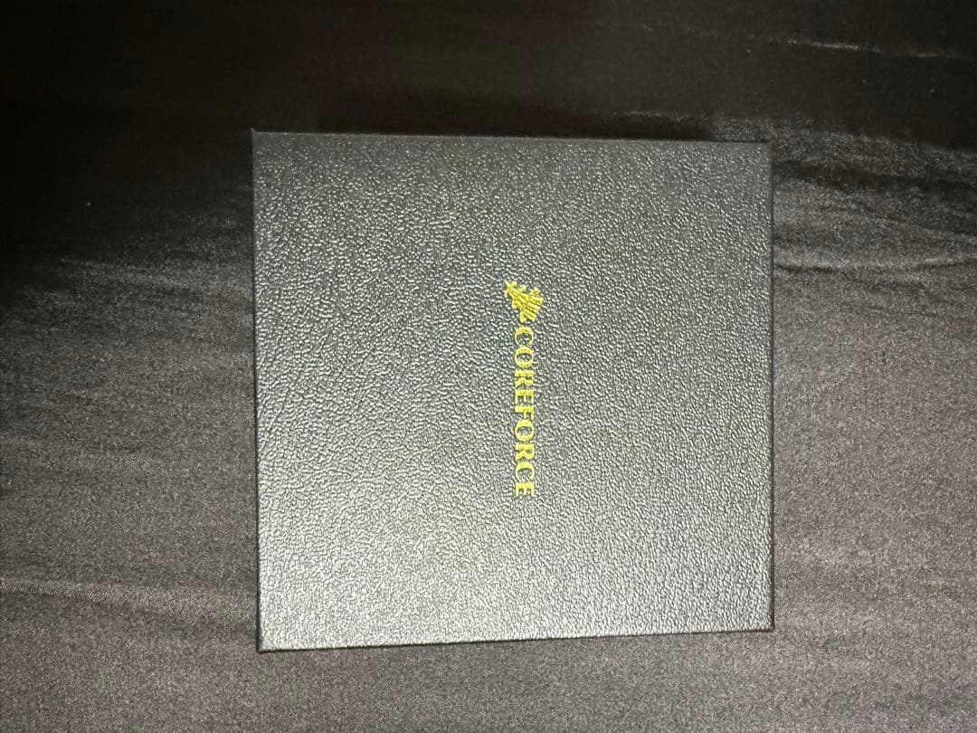 【売り尽くしセール‼︎】COREFORCE ブレスレット ラピスラズリCFL50