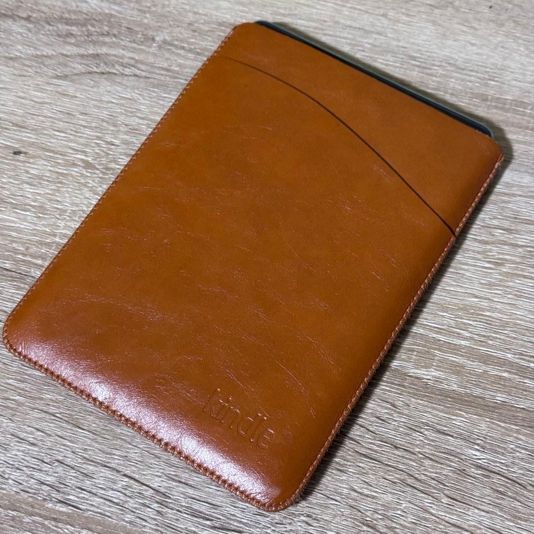 第10世代 Kindle Paperwhite 本体 広告付き セージ おまけ有