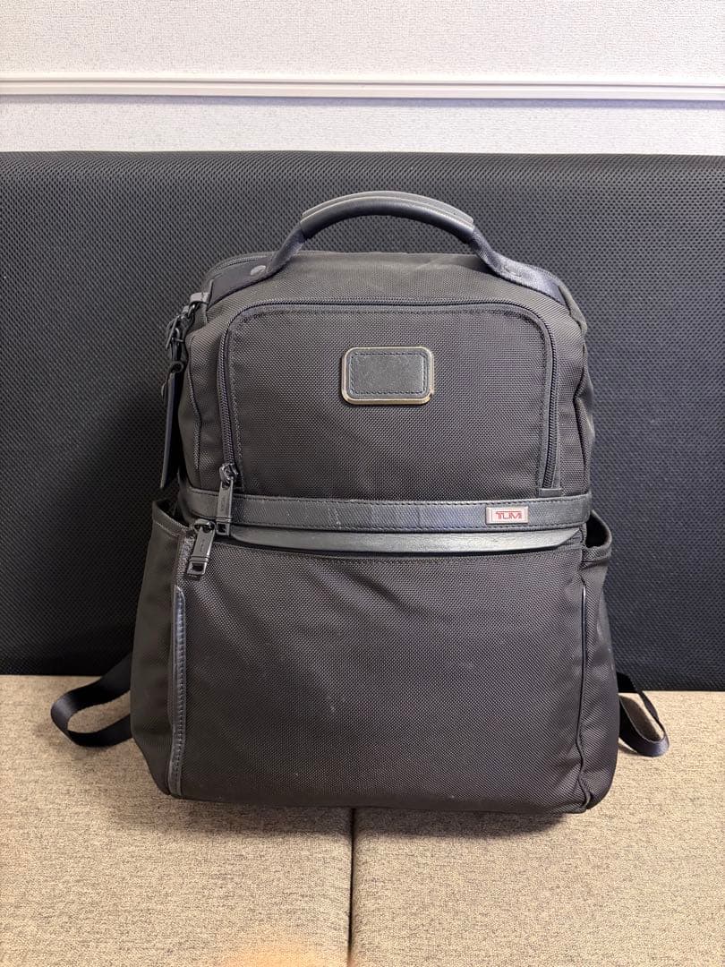 だ*う様 お買得 TUMI 2603177D3 スリム・ソリューションズ・ブリー