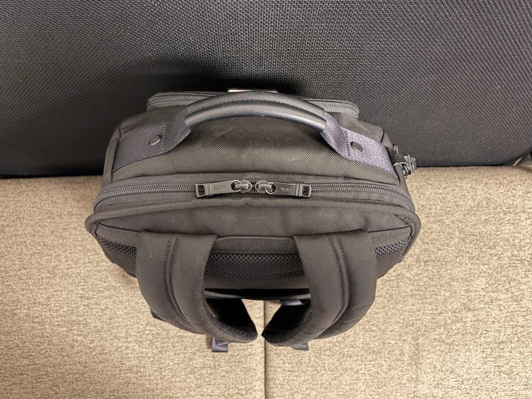 だ*う様 お買得 TUMI 2603177D3 スリム・ソリューションズ・ブリー