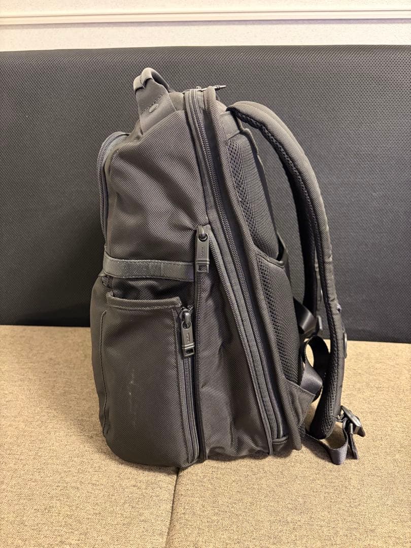 だ*う様 お買得 TUMI 2603177D3 スリム・ソリューションズ・ブリー